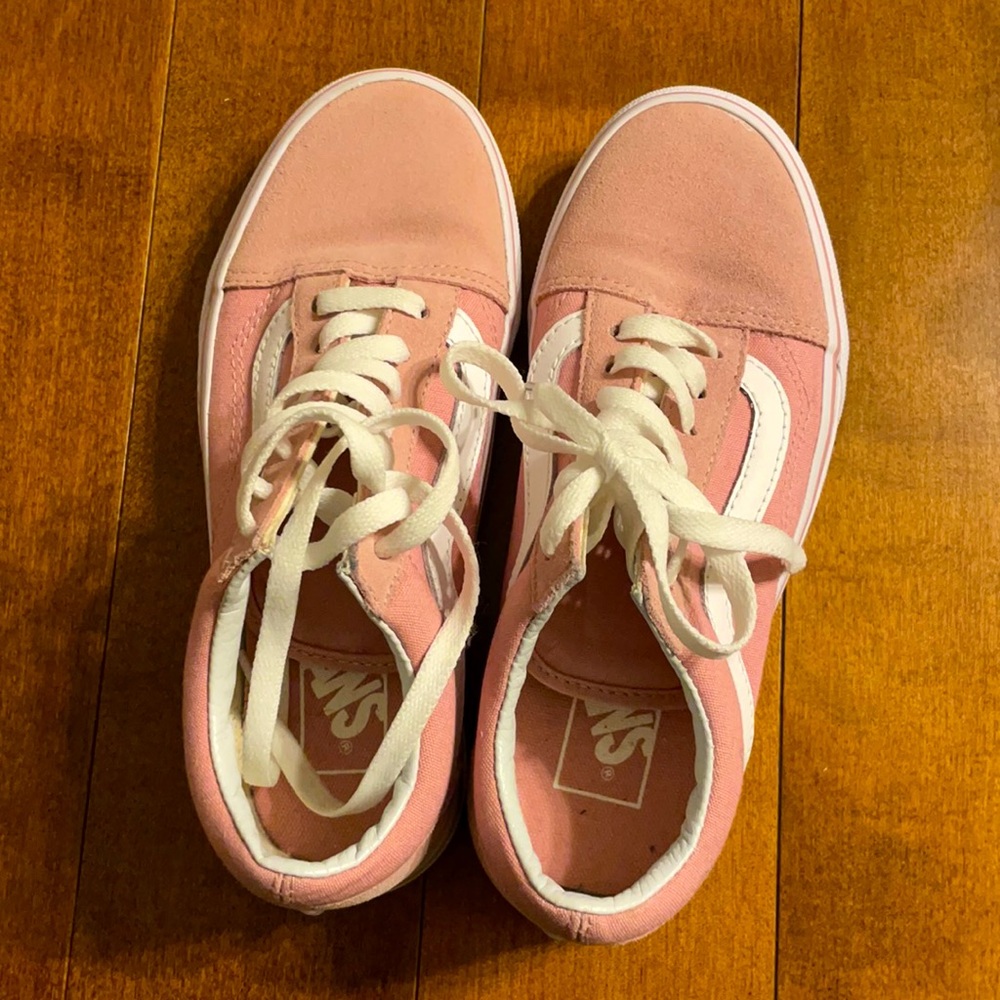 Vans Shoe